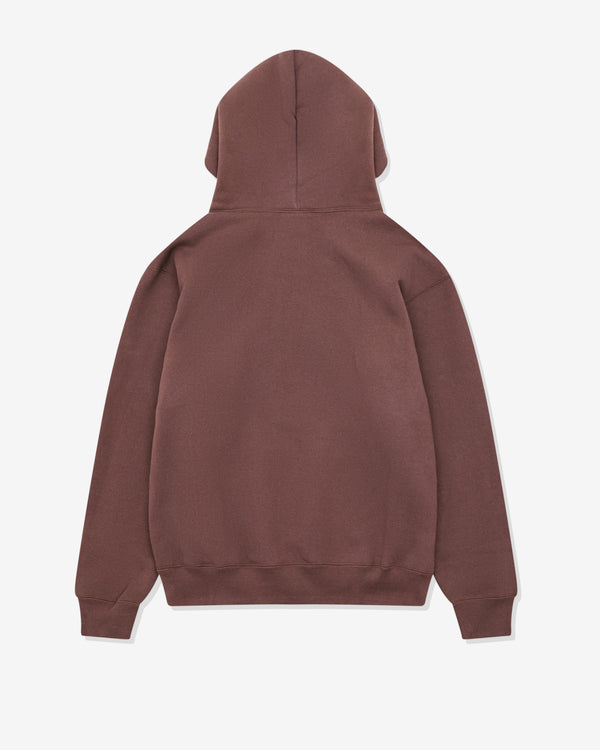 Cease - Men’s DSM Exclusive Standard Pullover - (Cocoa)