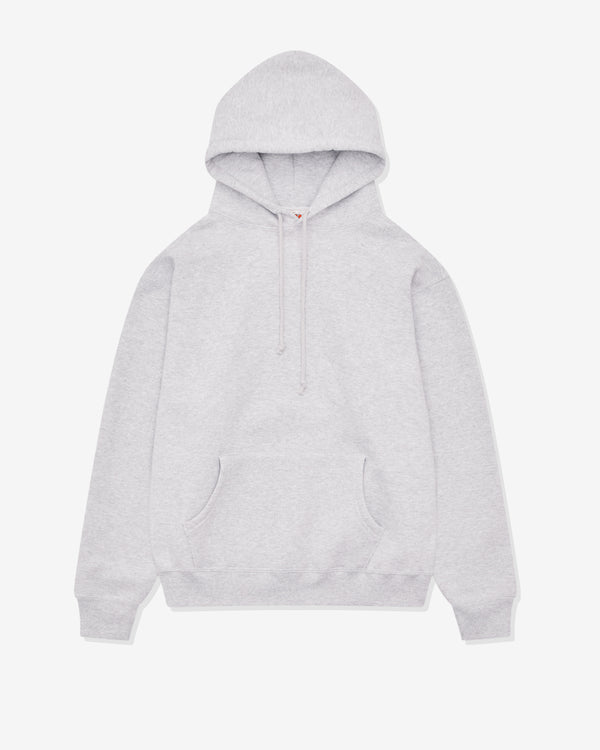 Cease - Men's Standard Pullover Hoodie - (Ash Grey)