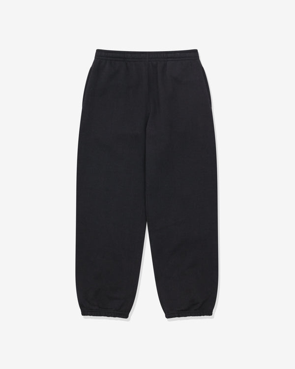 Cease - Men's C-Seam Sweatpant - (Black)