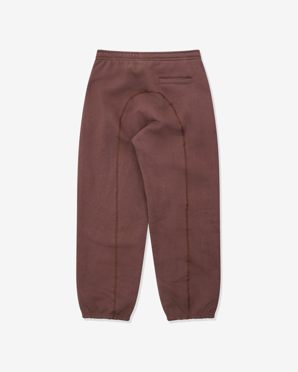 Cease - Men’s DSM Exclusive C-Seam Sweatpant - (Cocoa)
