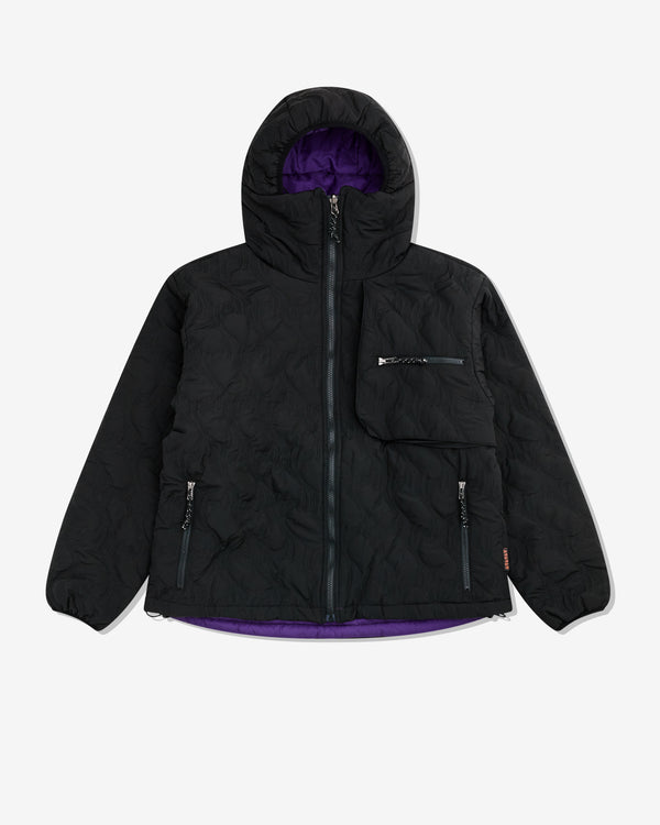 Cease - Men's C'S Parka - (Black)