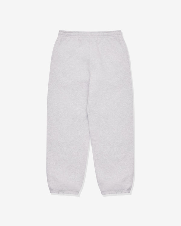 Cease - Men's C-Seam Sweatpant - (Ash Grey)