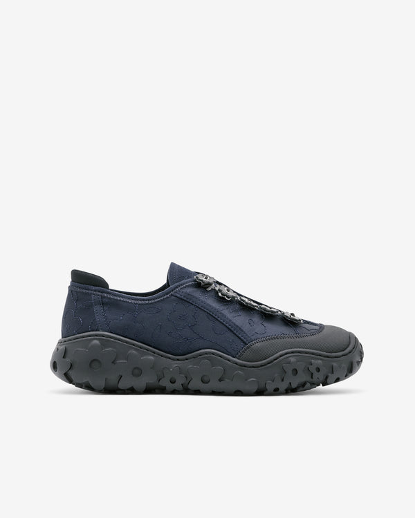 Cecilie Bahnsen - Women's Alina Sneaker - (Dark Blue)