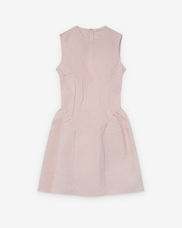 Cecilie Bahnsen - Women's Cbclaudie Dress - (Light Pink)