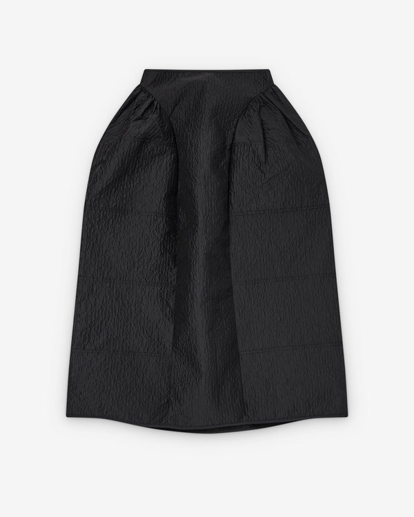 Cecilie Bahnsen - Women's Cbdaphne Skirt - (Black)