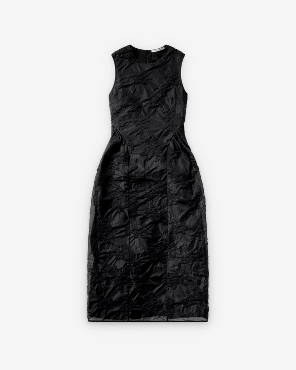 Cecilie Bahnsen - Women's Papillon Matelas Dress - (Black)
