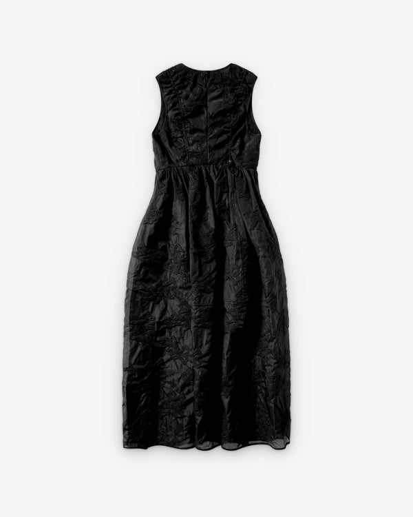 Cecilie Bahnsen - Women's Papillon Matelas Dress - (Black)