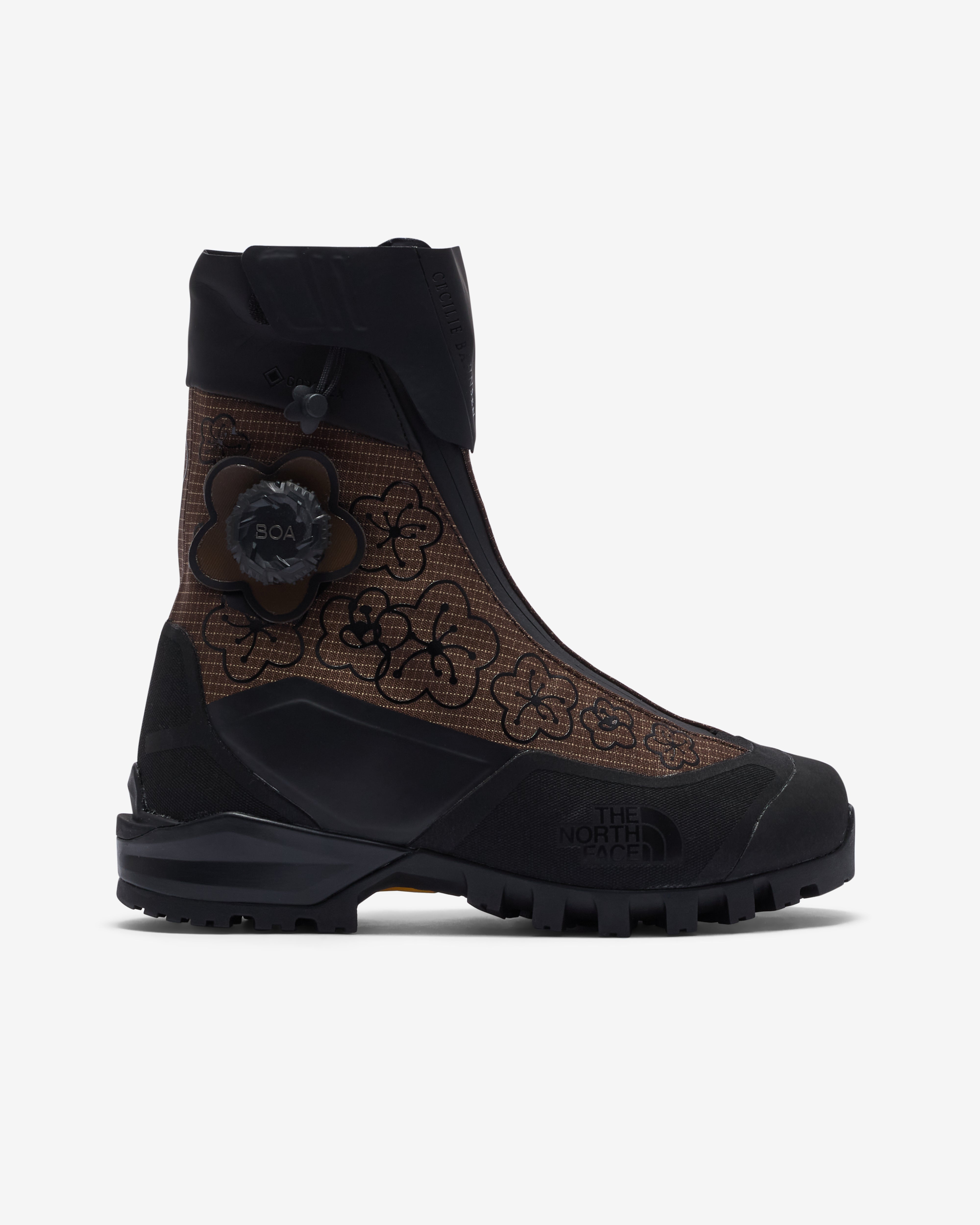 ttack　cecile bahnsen FINNLEY DRESS Cecilie Bahnsen | DSML E-SHOP