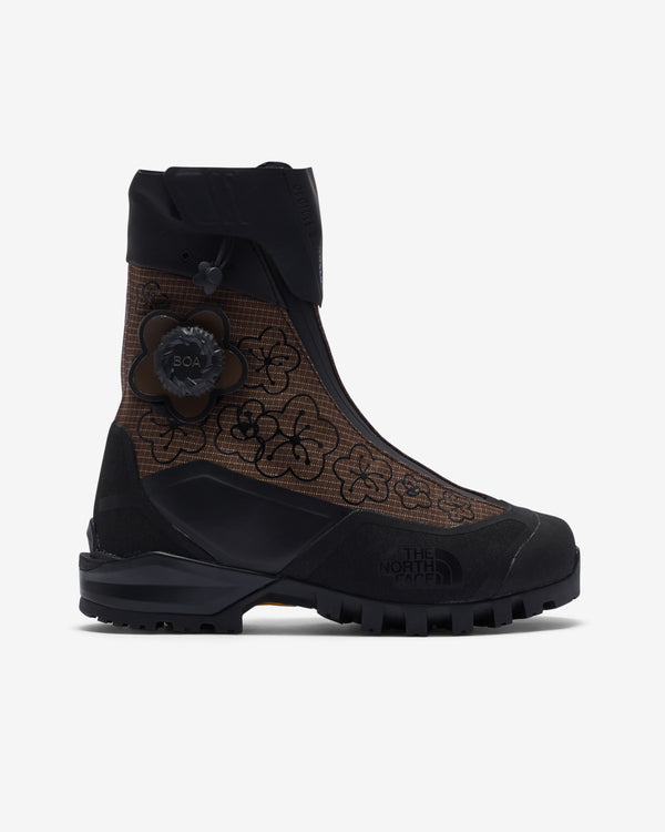 Cecilie Bahnsen - The North Face Sarit Verto Sa Gore-Tex Boot - (Soil Brown)