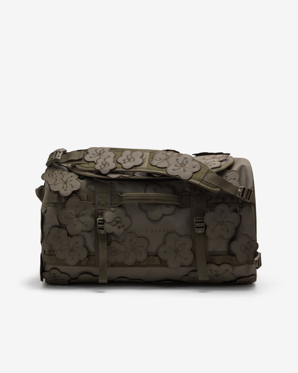 Cecilie Bahnsen - The North Face Anna Base Camp Bag - (Forest Night Green)