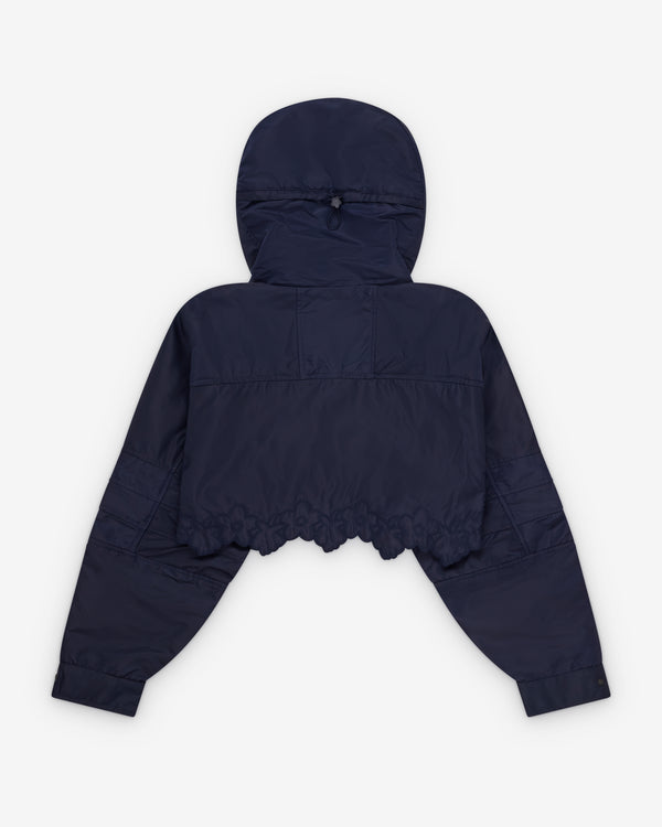Cecilie Bahnsen - Women's CBfinnuer Jacket - (Navy)