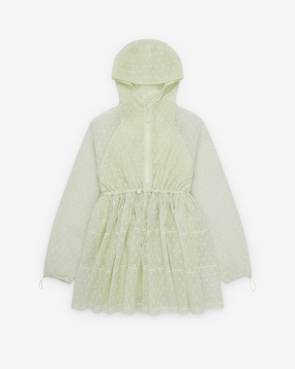 Cecilie Bahnsen - Women's CBfreesia Dress - (Mint)