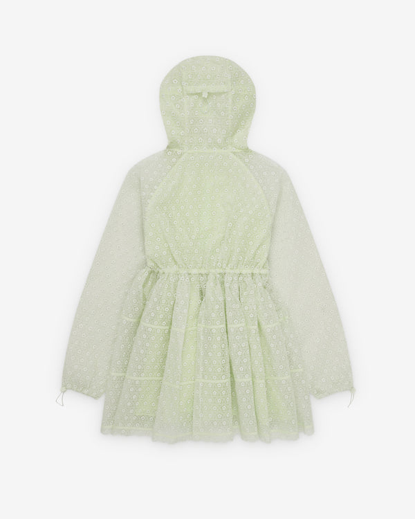 Cecilie Bahnsen - Women's CBfreesia Dress - (Mint)