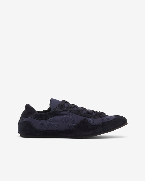 Cecilie Bahnsen - Women's CBblaise Soft Sneakers - (Navy)