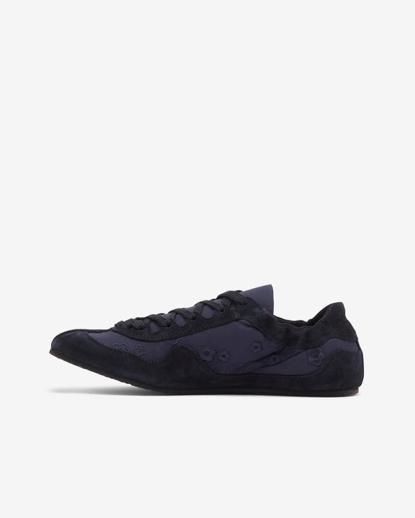 Cecilie Bahnsen - Women's CBblaise Soft Sneakers - (Navy)