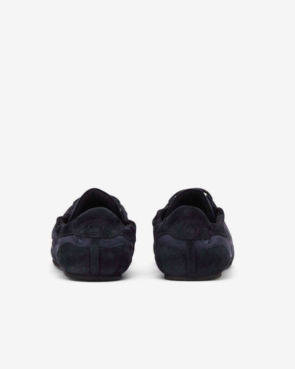 Cecilie Bahnsen - Women's CBblaise Soft Sneakers - (Navy)