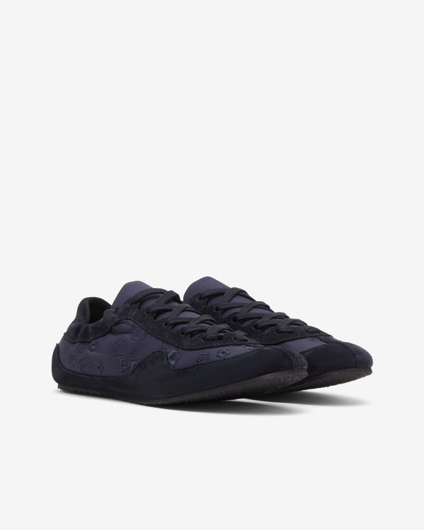 Cecilie Bahnsen - Women's CBblaise Soft Sneakers - (Navy)