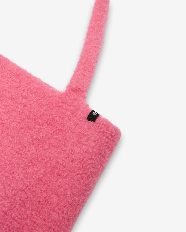 Cecilie Telle - Women's Bucket Bag Two - (Candy Floss)