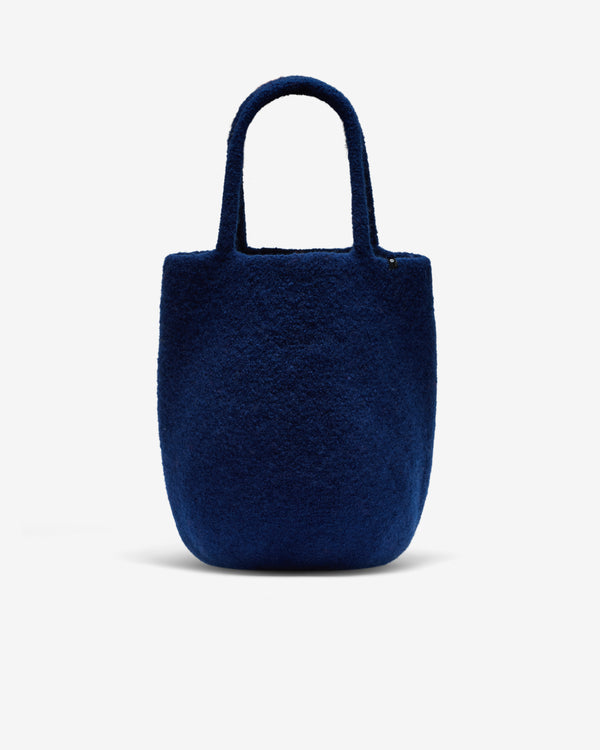 Cecilie Telle - Women's Bucket Bag Two - (Corvette)