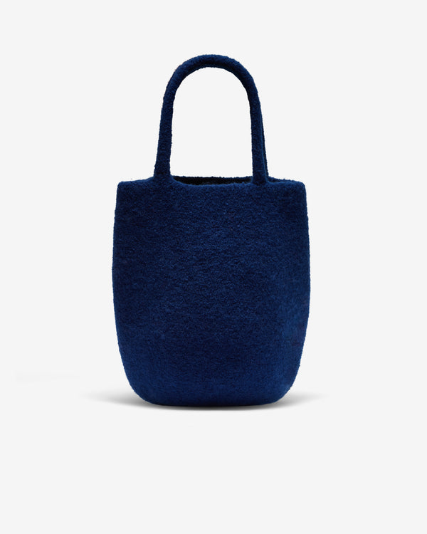 Cecilie Telle - Women's Bucket Bag Two - (Corvette)