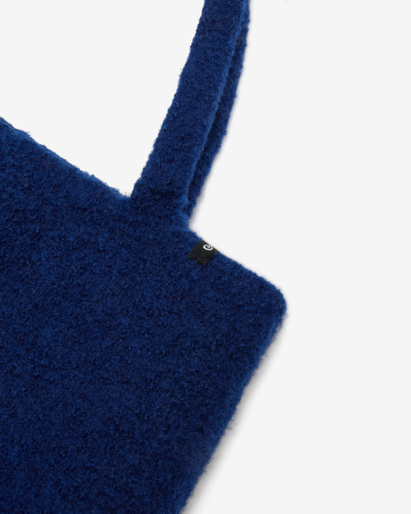 Cecilie Telle - Women's Bucket Bag Two - (Corvette)