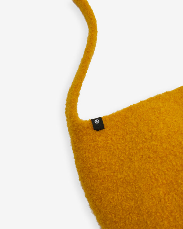 Cecilie Telle - Women's Ball Bag - (Amber)