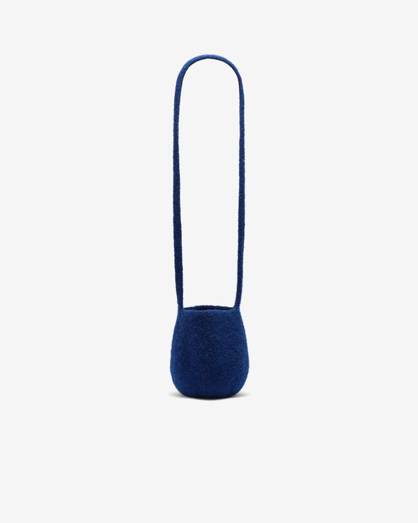 Cecilie Telle - Women's Ball Bag - (Corvette)