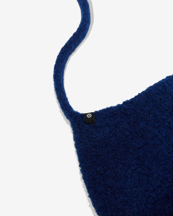 Cecilie Telle - Women's Ball Bag - (Corvette)