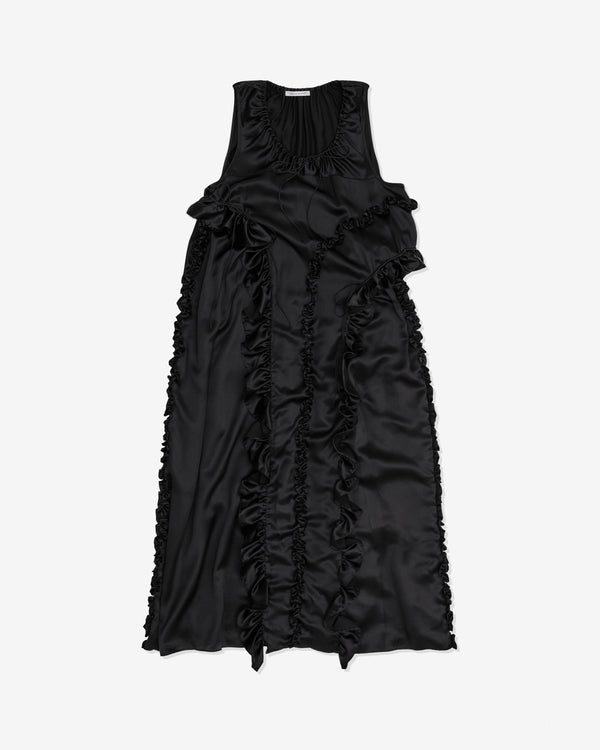 Cecilie Bahnsen - Women's Opal Dress - (Black)