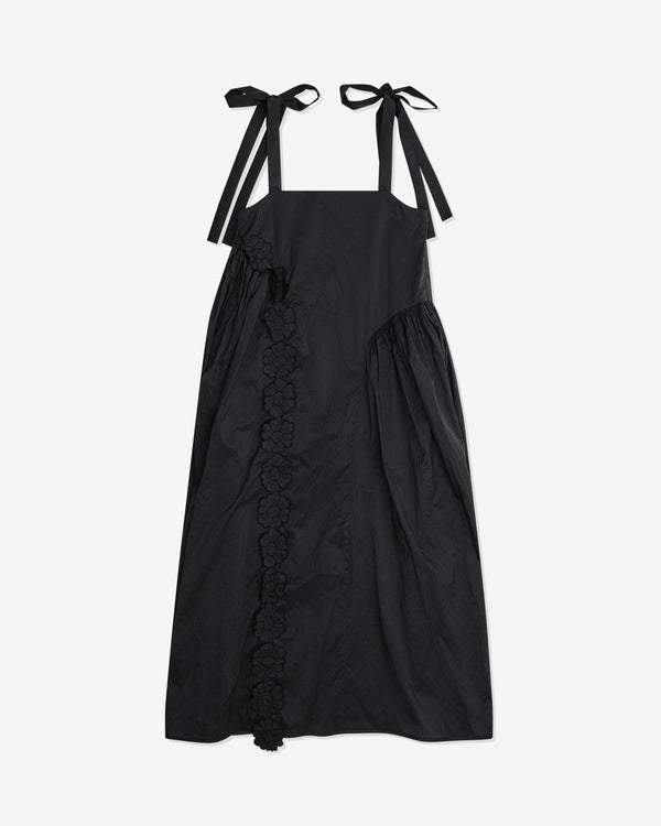 Cecilie Bahnsen - Women's Oaklyn Dress - (Black)