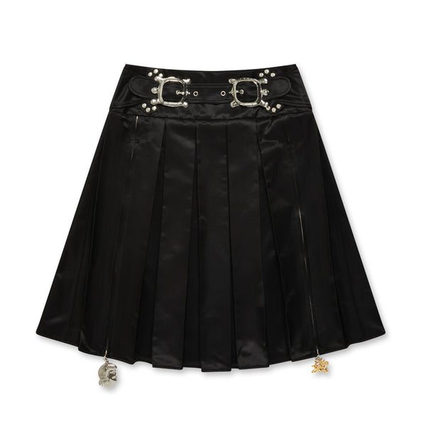 Chopova Lowena - Women’s Camber Knee Skirt - (Black)