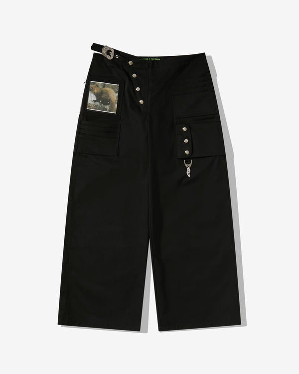 Chopova Lowena - Women's Miller Wallet Trousers - (Black)
