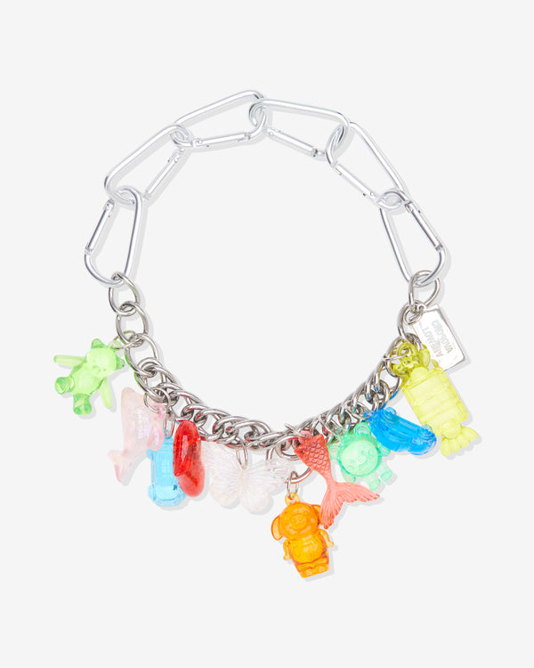 Chopova Lowena - Women's Toy Box Necklace - (Multi)