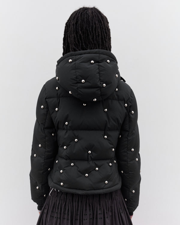 Chopova Lowena - Women’s Fallout Puffer - (Black)