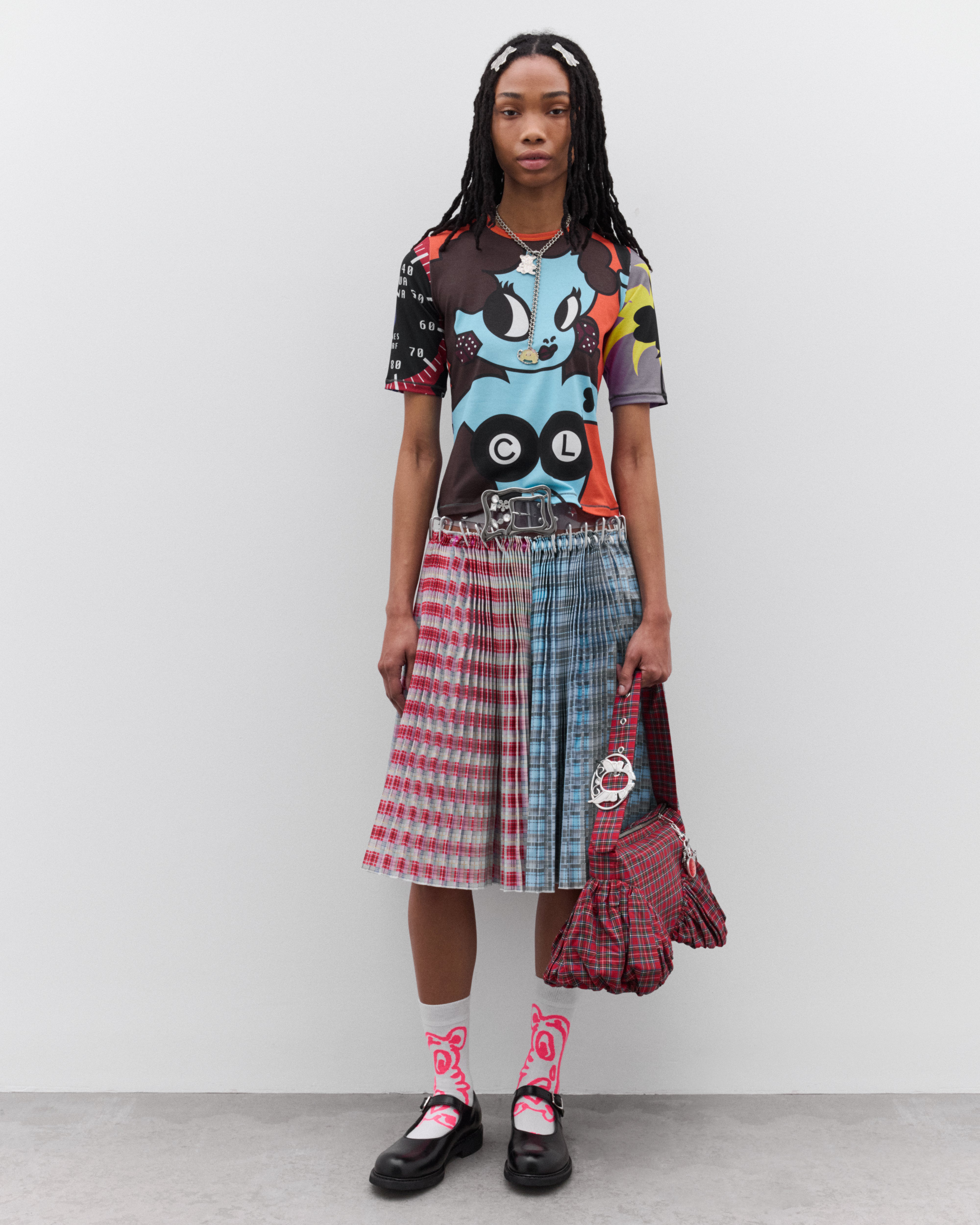 chopova lowena 　Dover Street Market　スカート m90094755477_1.jpg?1737183205