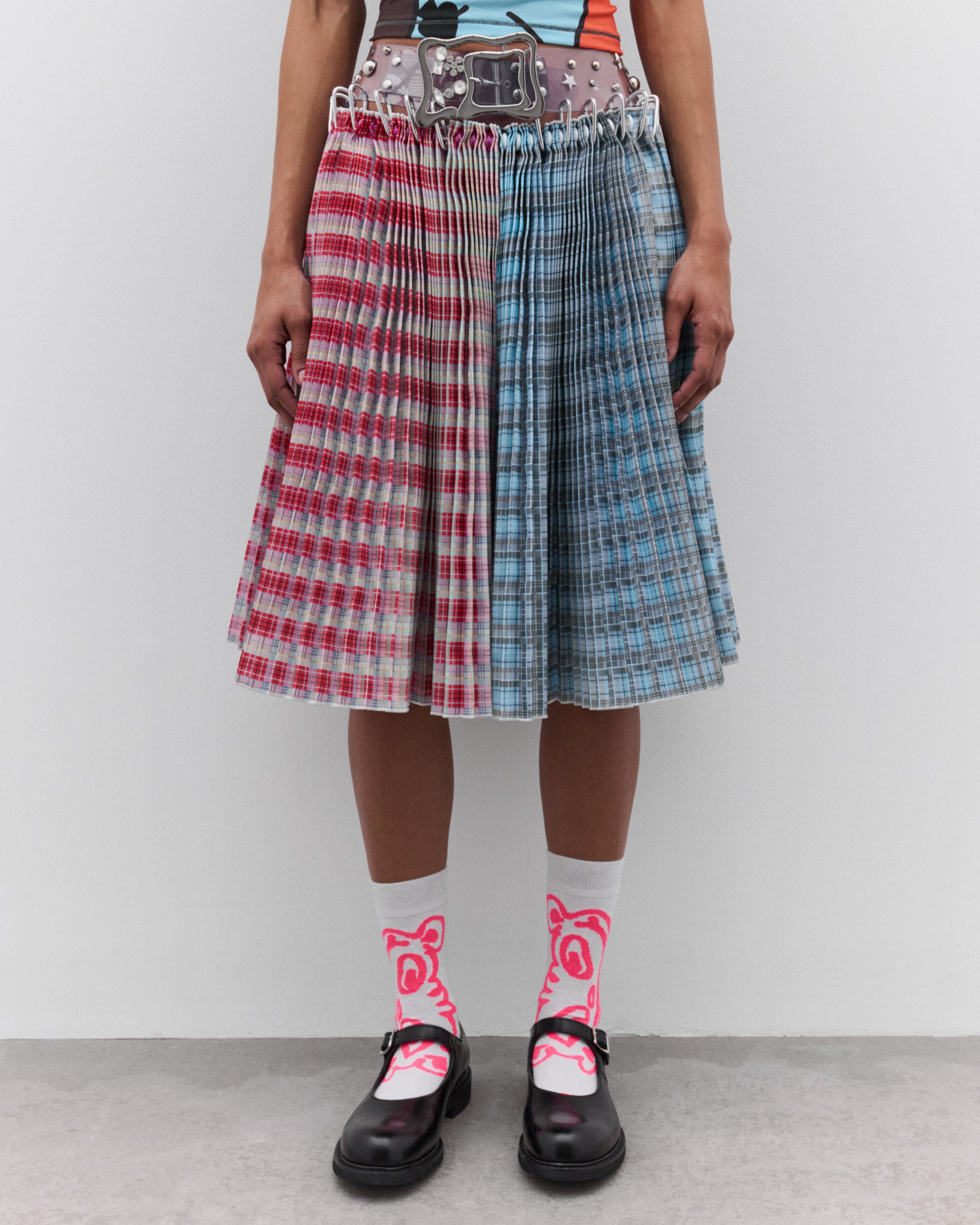 chopova lowena 　Dover Street Market　スカート Chopova Lowena | DSMNY E-SHOP