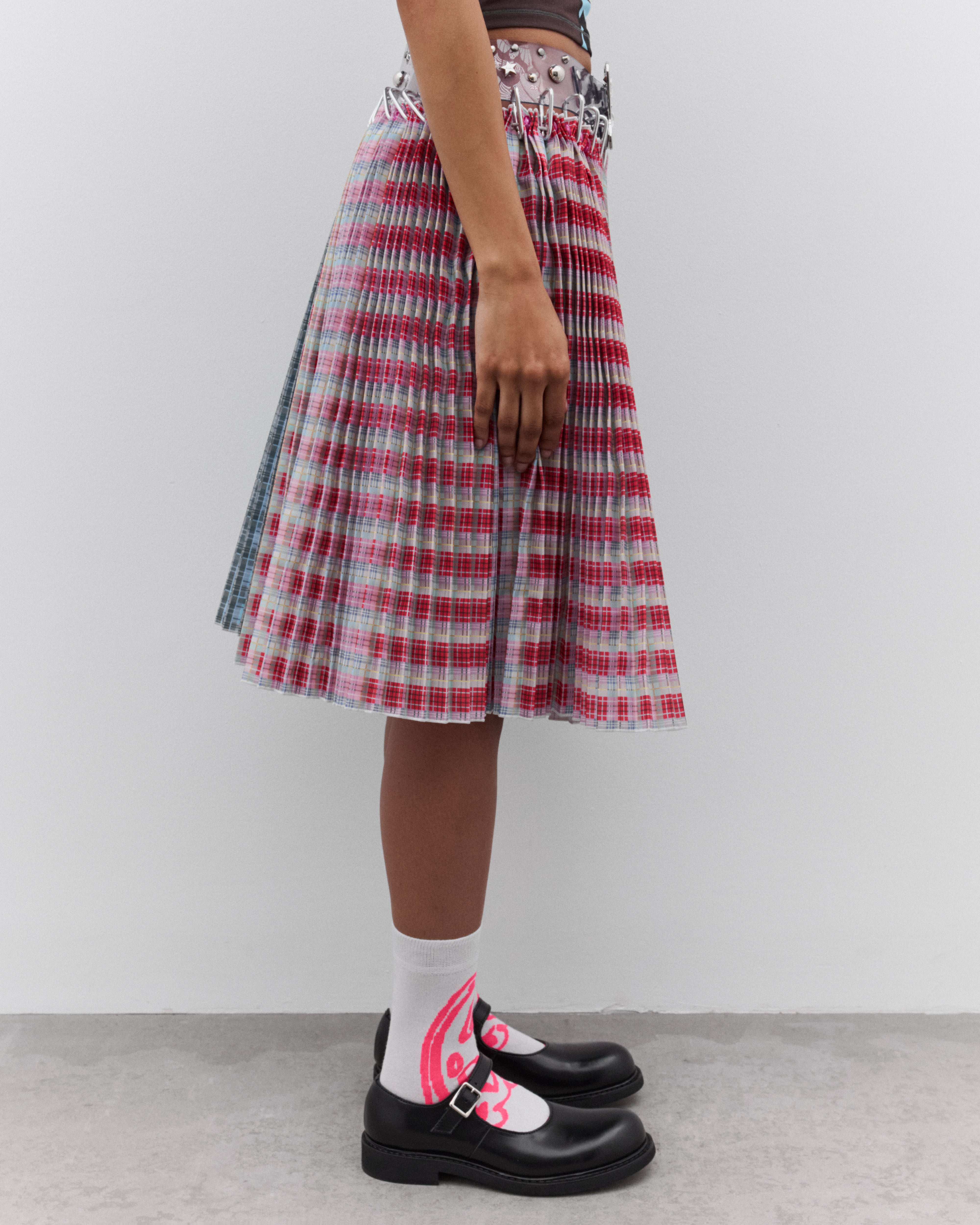 chopova lowena 　Dover Street Market　スカート スカート | Chopova Lowena (Women)/チョポヴァ ロウェナ | 三越