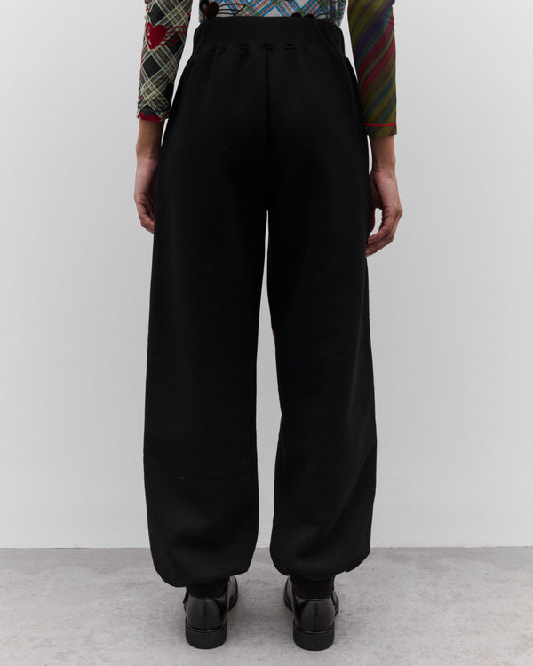 Chopova Lowena - Women’s Balde Sweatpants - (Black)
