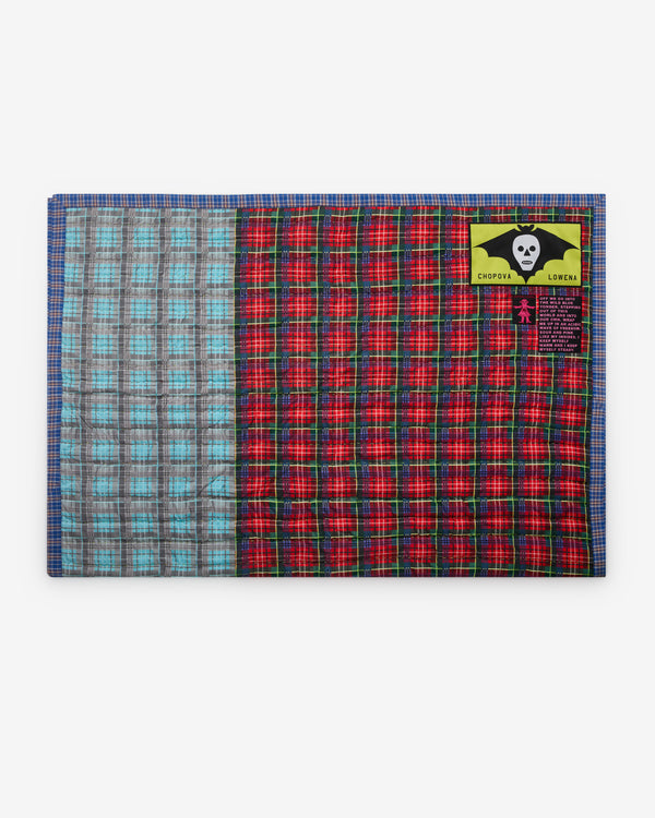 Chopova Lowena -  Bleep Blanket - (Multi)