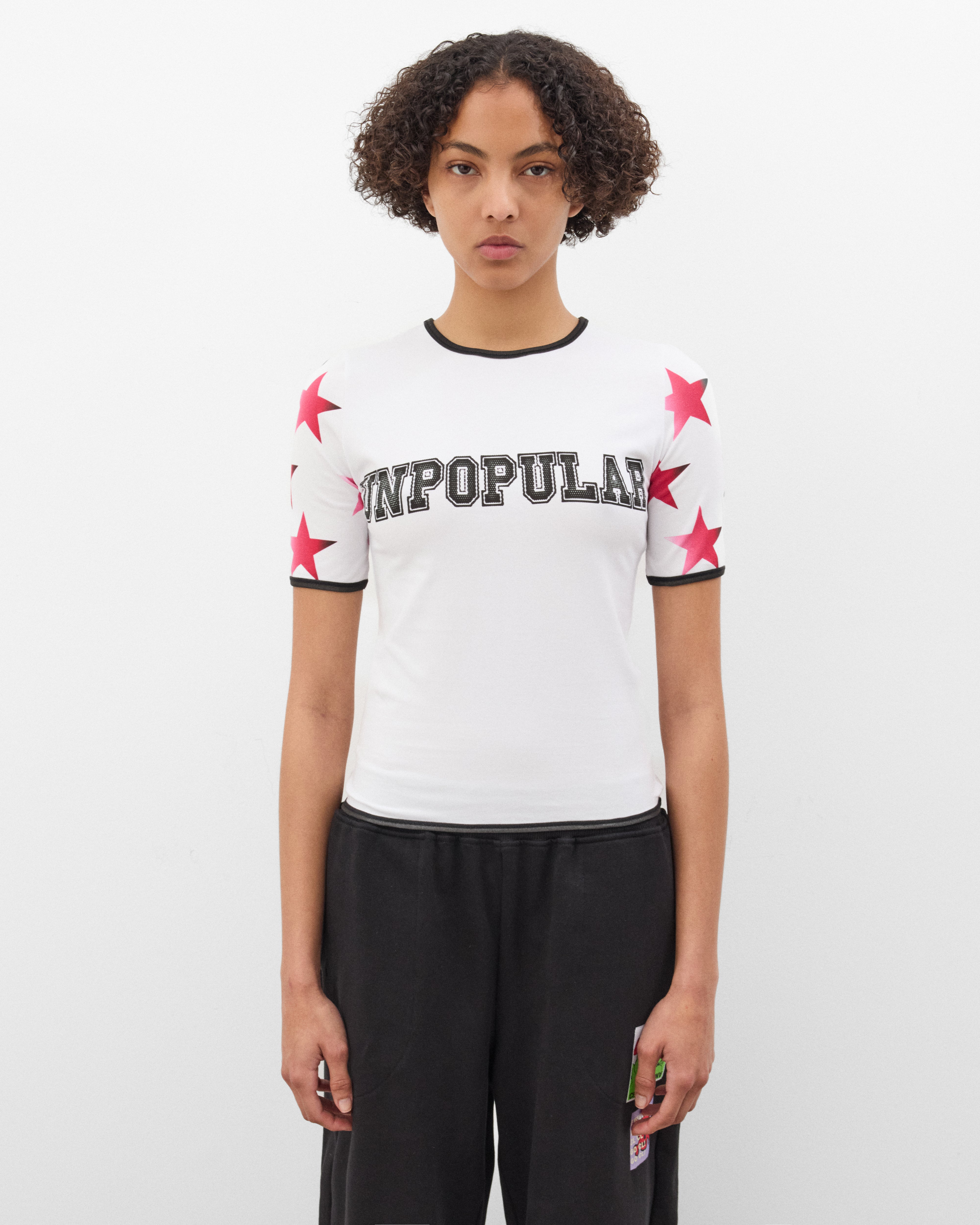 Chopova Lowena: Women's Unpopular Top (Multi) | Dover Street
