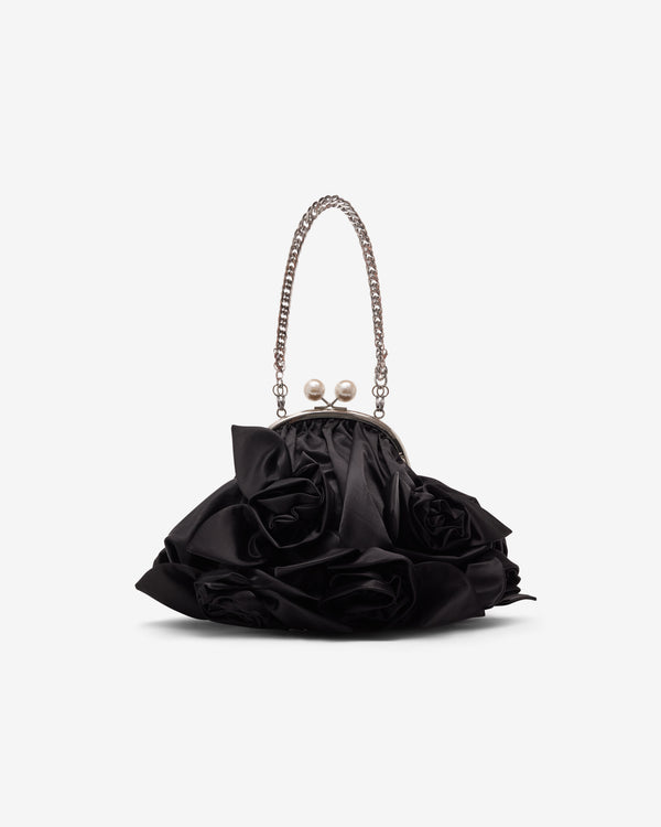Chopova Lowena - Women's Bluestocking Bag - (Black)