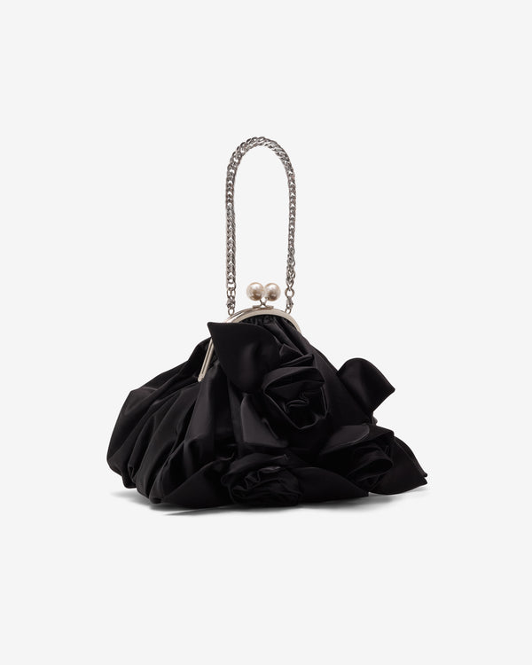 Chopova Lowena - Women's Bluestocking Bag - (Black)