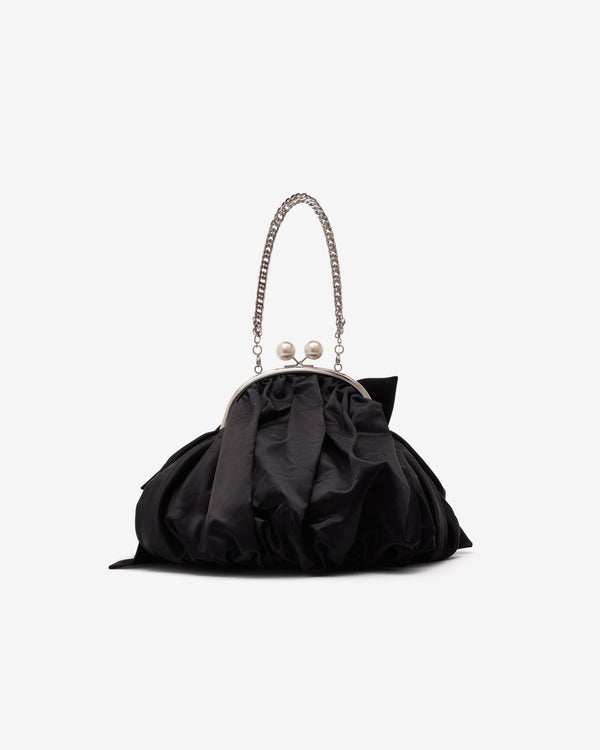 Chopova Lowena - Women's Bluestocking Bag - (Black)