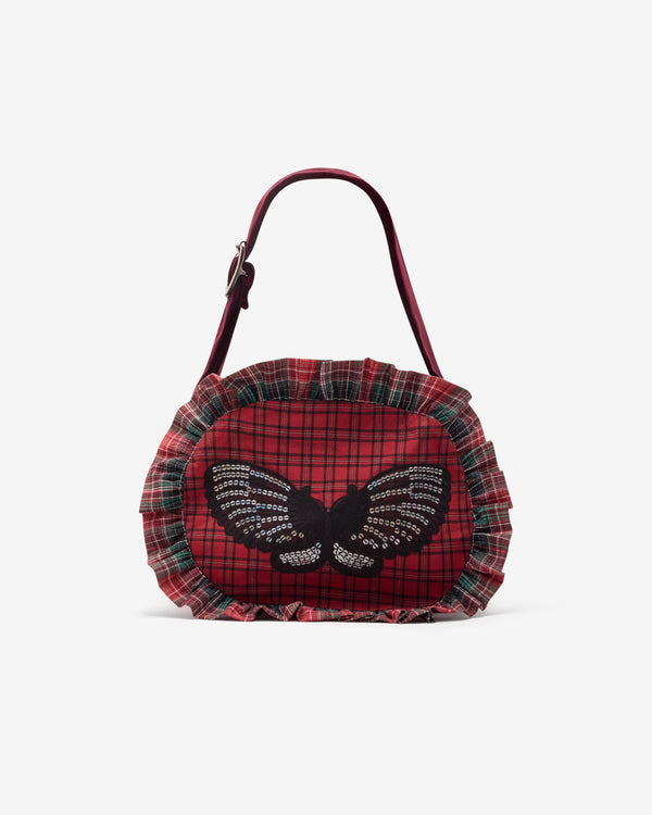 Chopova Lowena - Women's Swoon Bag - (Red)
