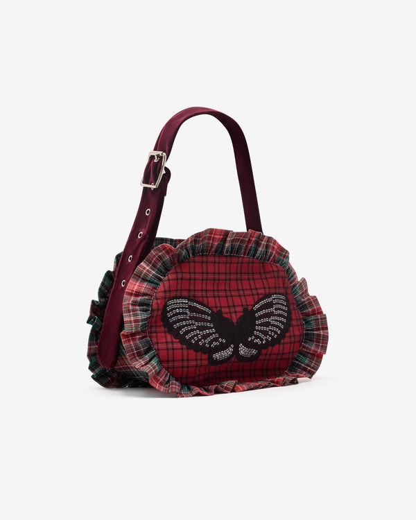 Chopova Lowena - Women's Swoon Bag - (Red)