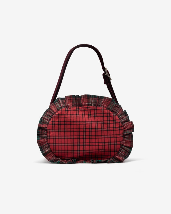 Chopova Lowena - Women's Swoon Bag - (Red)