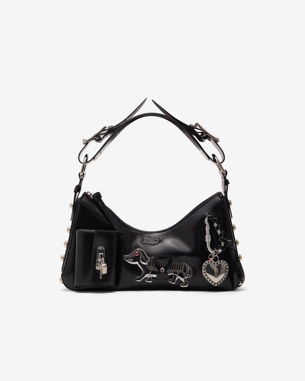 Chopova Lowena - Women's Mini Sofia Bag - (Black)