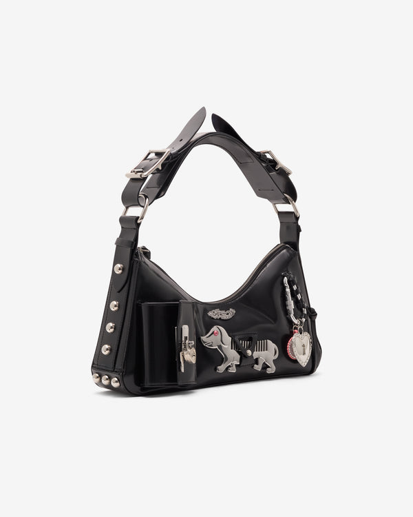 Chopova Lowena - Women's Mini Sofia Bag - (Black)