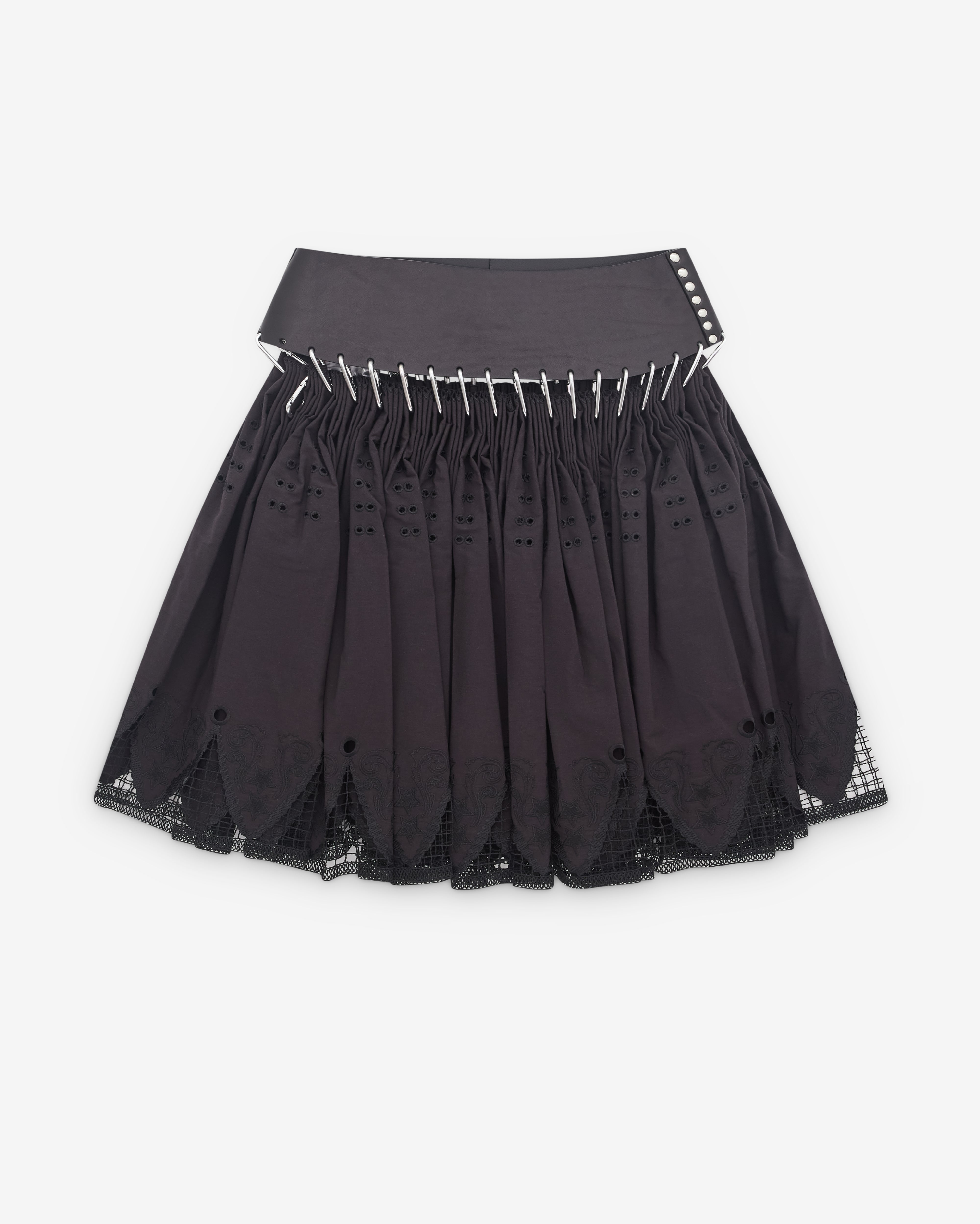 chopova lowena 　Dover Street Market　スカート Chopova Lowena: Women's Kare Mini Carabiner Skirt (Multi