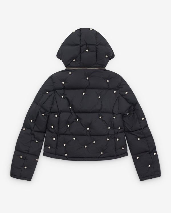 Chopova Lowena - Women’s Fallout Puffer - (Black)